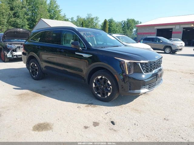 2024 KIA SORENTO S 1
