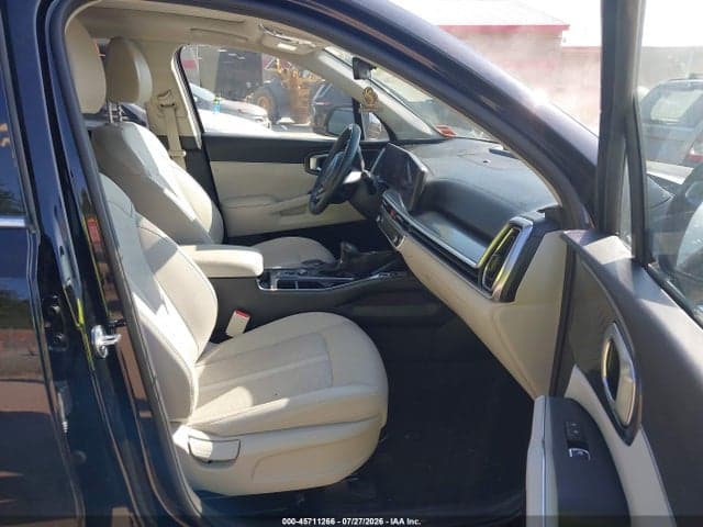 2024 KIA SORENTO S 5