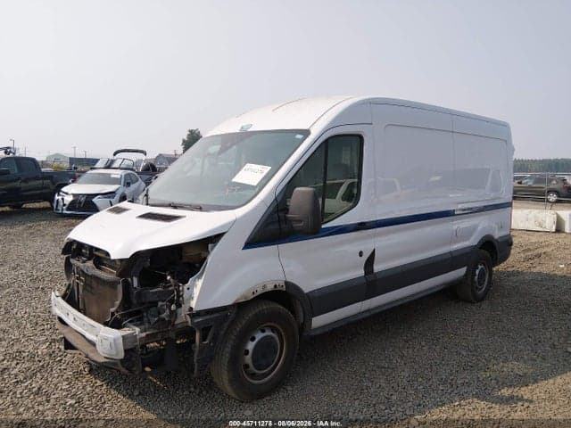2018 FORD TRANSIT-350 2