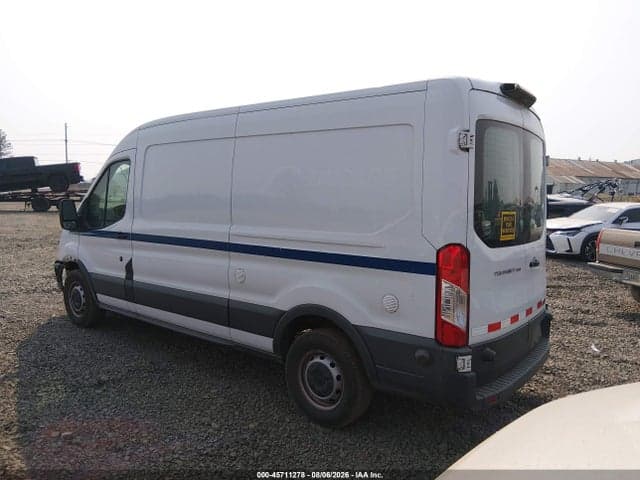 2018 FORD TRANSIT-350 3