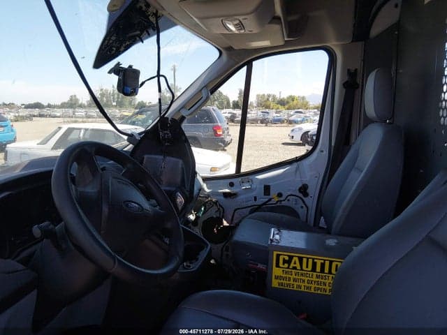 2018 FORD TRANSIT-350 5