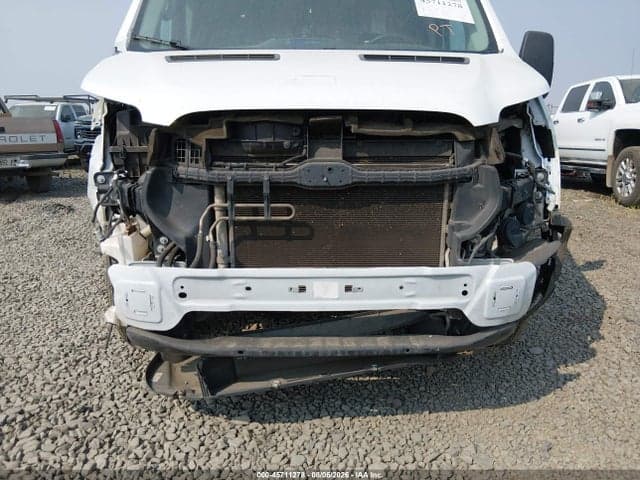 2018 FORD TRANSIT-350 6