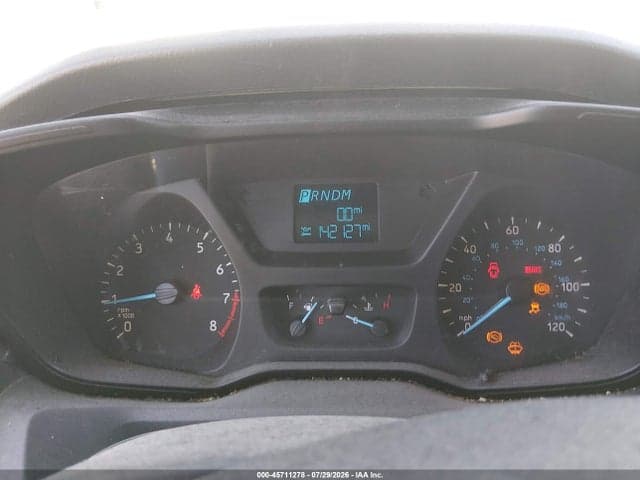 2018 FORD TRANSIT-350 7