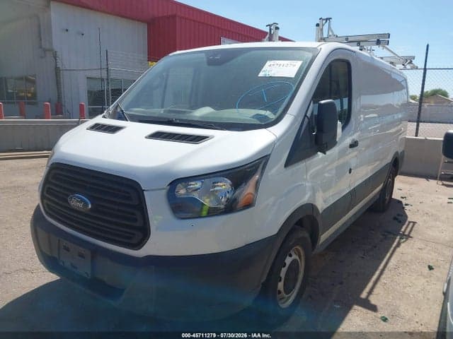 2019 FORD TRANSIT-150 2