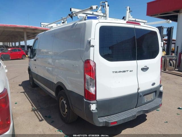 2019 FORD TRANSIT-150 3