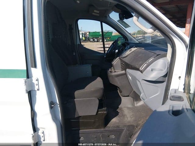 2019 FORD TRANSIT-150 5