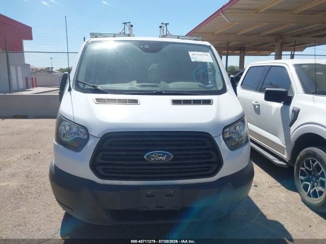 2019 FORD TRANSIT-150 6