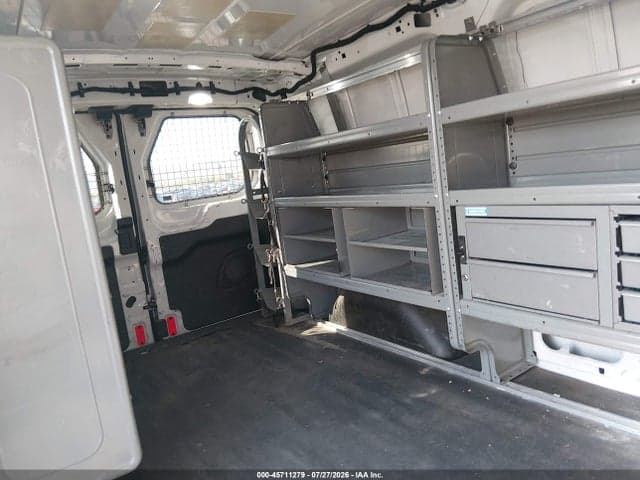 2019 FORD TRANSIT-150 8