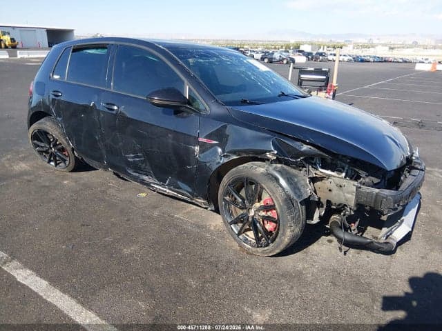 2021 VOLKSWAGEN GOLF GTI 2.0T AUTOBAHN/2.0T S/2.0T SE - 1