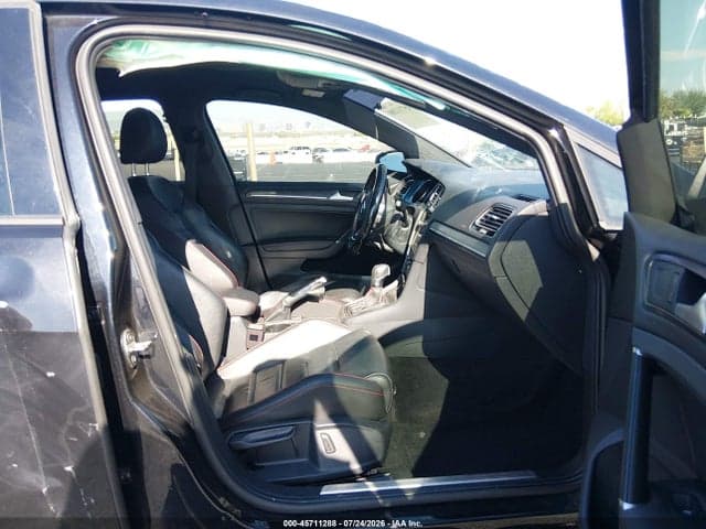2021 VOLKSWAGEN GOLF GTI 2.0T AUTOBAHN/2.0T S/2.0T SE 5