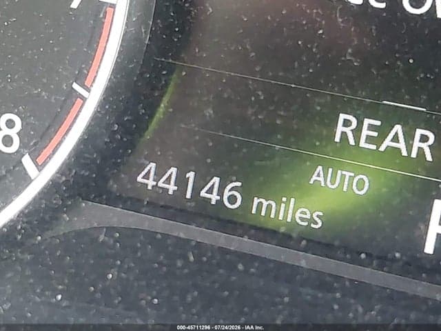 2021 NISSAN ROGUE SV INTELLIGENT AWD 15