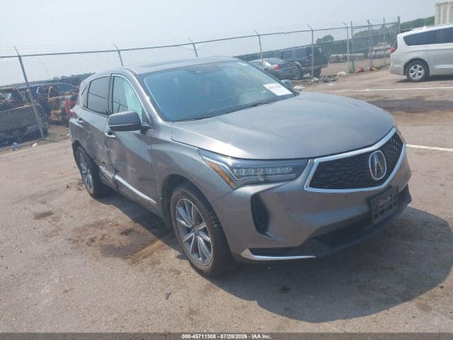 2022 ACURA RDX TECHNOLOGY PACKAGE 1