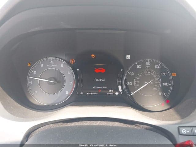 2022 ACURA RDX TECHNOLOGY PACKAGE 7
