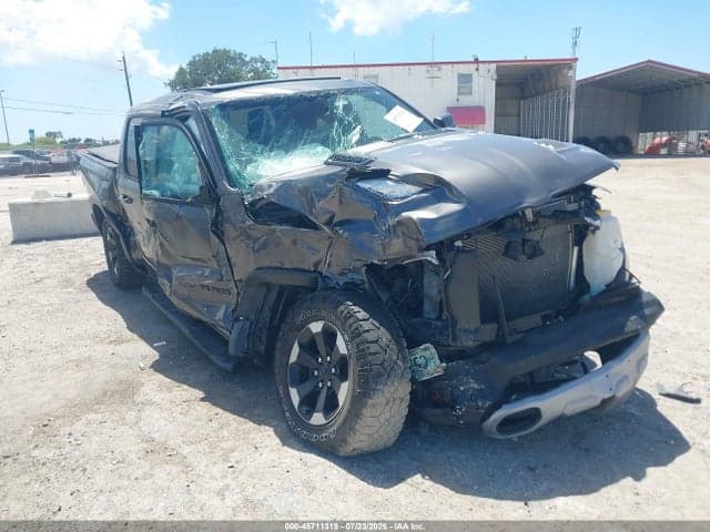 2022 RAM 1500 REBEL 4X4 5'7 BOX 1