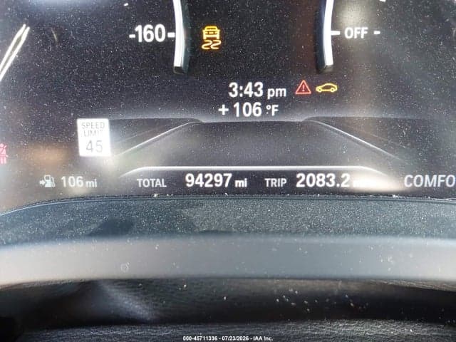 2021 BMW X3 SDRIVE30I 15