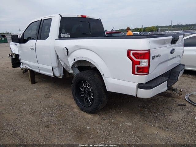 2019 FORD F-150 XLT 3