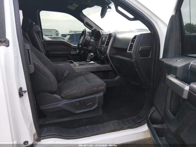 2019 FORD F-150 XLT 5