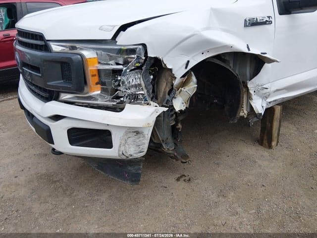 2019 FORD F-150 XLT 6