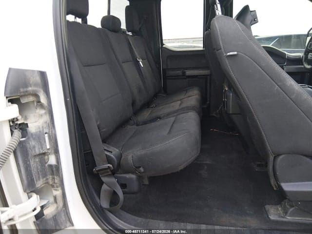 2019 FORD F-150 XLT 8