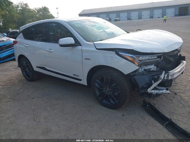 2020 ACURA RDX A-SPEC PACKAGE 1
