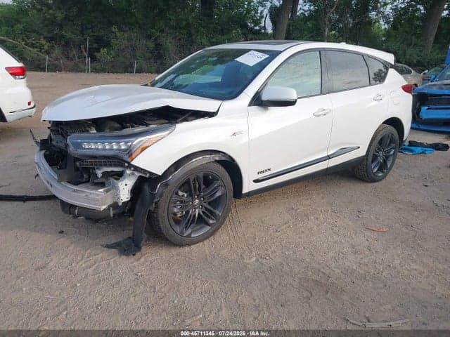2020 ACURA RDX A-SPEC PACKAGE 2