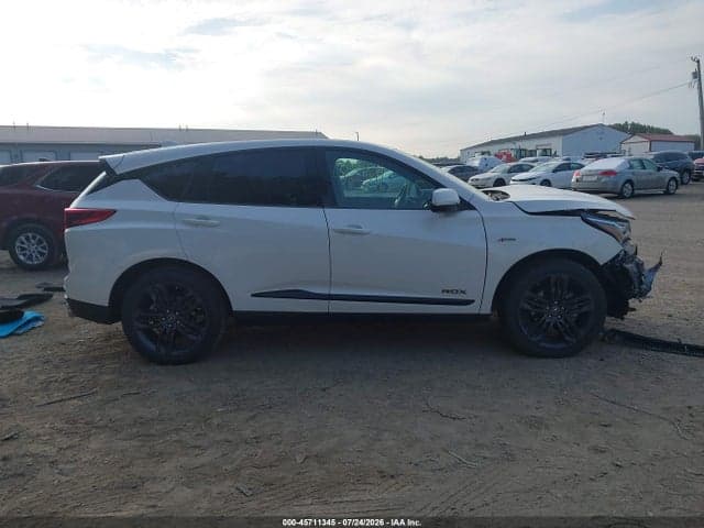 2020 ACURA RDX A-SPEC PACKAGE 13