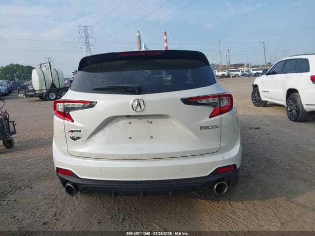 2020 ACURA RDX A-SPEC PACKAGE 16