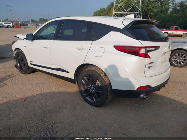 2020 ACURA RDX A-SPEC PACKAGE 3