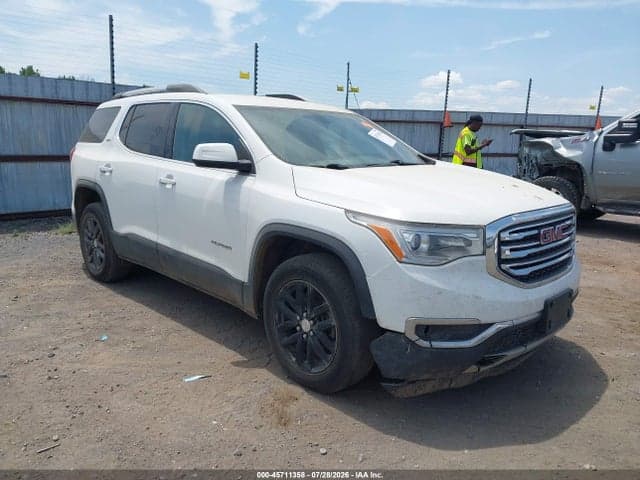 2018 GMC ACADIA SLT-1 1