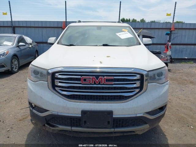 2018 GMC ACADIA SLT-1 12