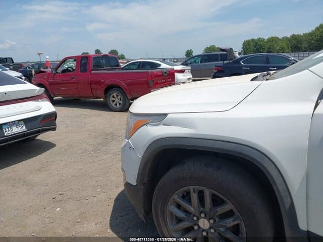 2018 GMC ACADIA SLT-1 6
