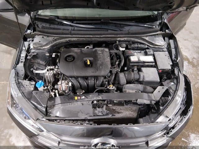 2020 HYUNDAI ELANTRA SE 10