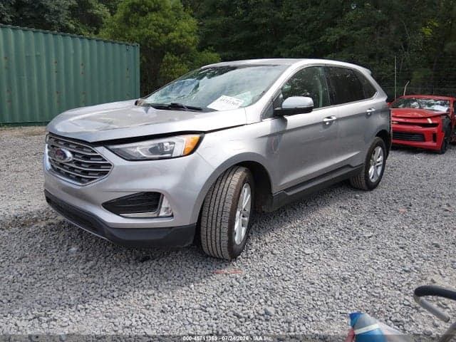 2020 FORD EDGE SEL 2