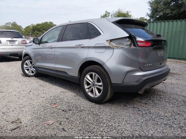 2020 FORD EDGE SEL 3