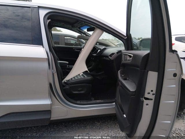 2020 FORD EDGE SEL 5