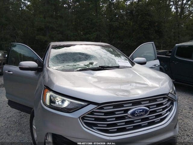 2020 FORD EDGE SEL 6