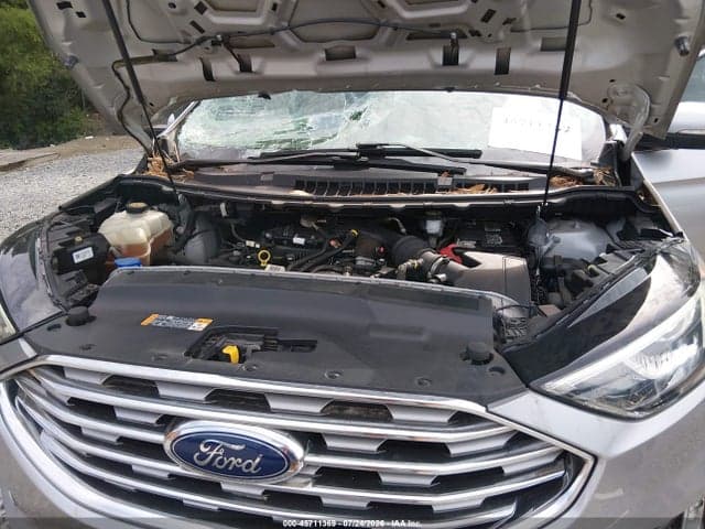 2020 FORD EDGE SEL 10