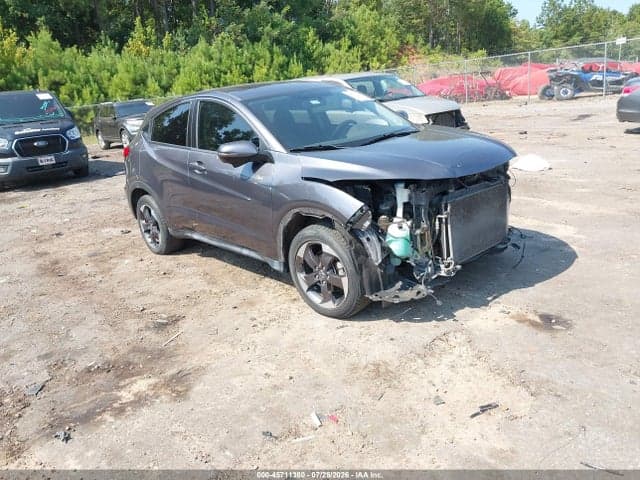2018 HONDA HR-V EX 1
