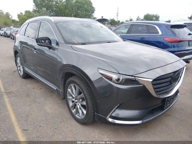2019 MAZDA CX-9 SIGNATURE 1