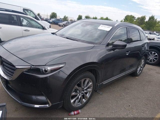 2019 MAZDA CX-9 SIGNATURE 2