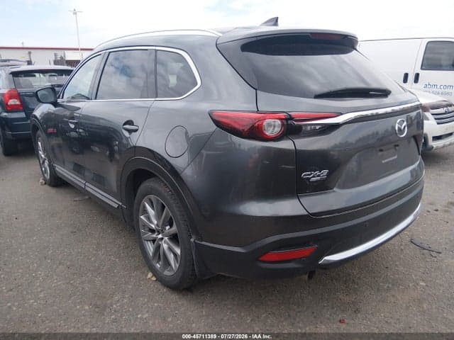 2019 MAZDA CX-9 SIGNATURE 3