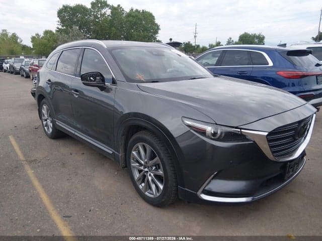 2019 MAZDA CX-9 SIGNATURE 6