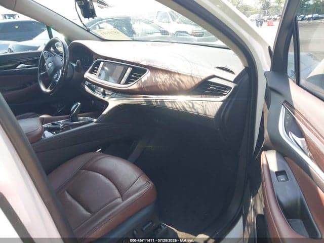 2020 BUICK ENCLAVE FWD AVENIR 5