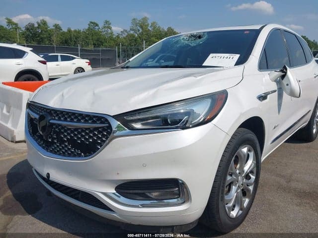 2020 BUICK ENCLAVE FWD AVENIR 6