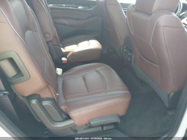 2020 BUICK ENCLAVE FWD AVENIR 8