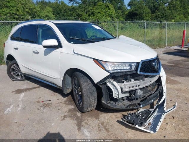 2017 ACURA MDX ADVANCE PACKAGE 1