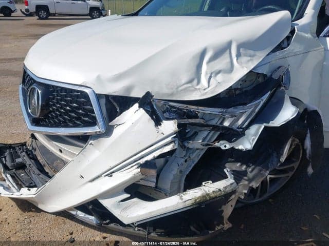 2017 ACURA MDX ADVANCE PACKAGE 6