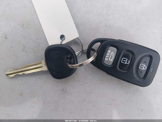 2020 HYUNDAI ELANTRA SEL 11