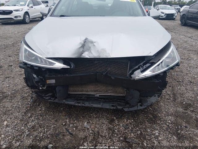 2020 HYUNDAI ELANTRA SEL 6