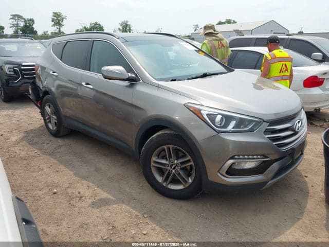 2017 HYUNDAI SANTA FE SPORT 2.4L - 1